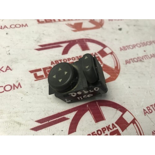 Блок управления зеркалами Fiat Doblo 2006- 735424458